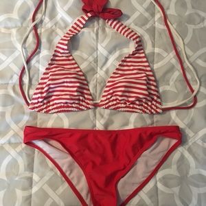 Swim suit